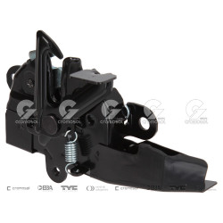 CERRADURA DE CAPOT TAIWAN 8971