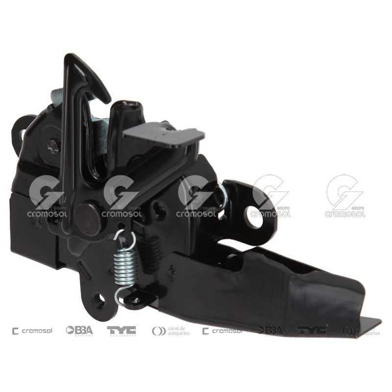 CERRADURA DE CAPOT TAIWAN 8971