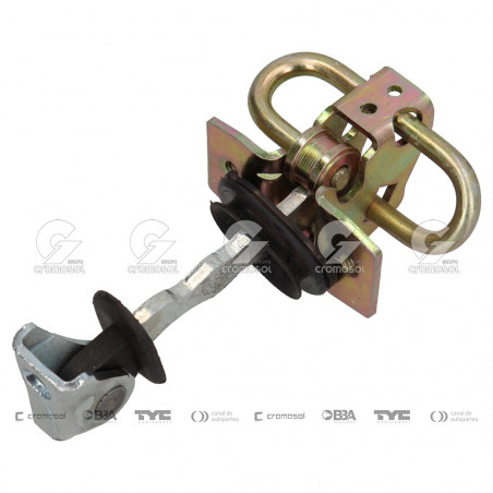 LIMITADOR TIRANTE DE PUERTA (TENSOR) VESPOLI 8975