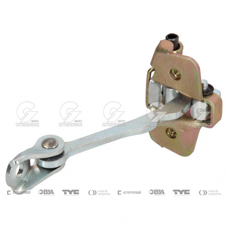 LIMITADOR TIRANTE DE PUERTA (TENSOR) VESPOLI 8977