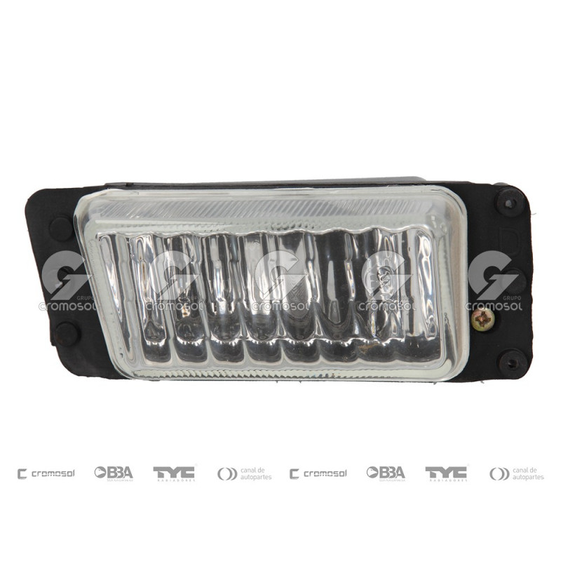 FARO DE LUZ AUXILIAR (DELANTERO) - ANTINIEBLA VIC 898/1D