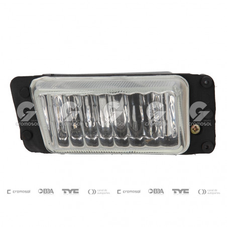 FARO DE LUZ AUXILIAR (DELANTERO) - ANTINIEBLA VIC 898/1D
