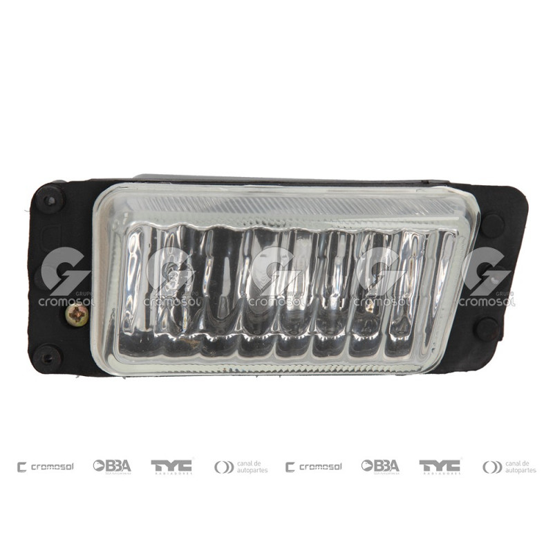 FARO DE LUZ AUXILIAR (DELANTERO) - ANTINIEBLA VIC 898/1I
