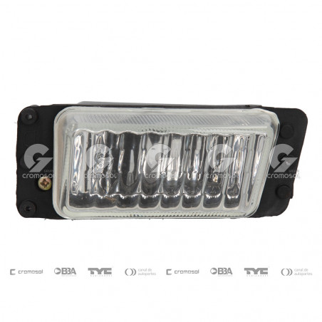 FARO DE LUZ AUXILIAR (DELANTERO) - ANTINIEBLA VIC 898/1I