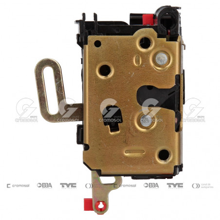 CERRADURA DE PUERTA TAIWAN 8981/I