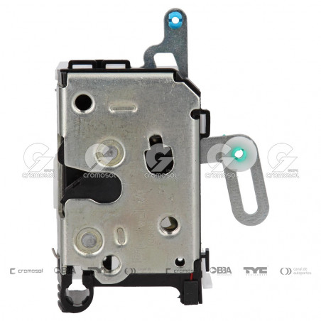 CERRADURA DE PUERTA UNIVERSAL 8982/D