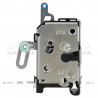 CERRADURA DE PUERTA UNIVERSAL 8982/I