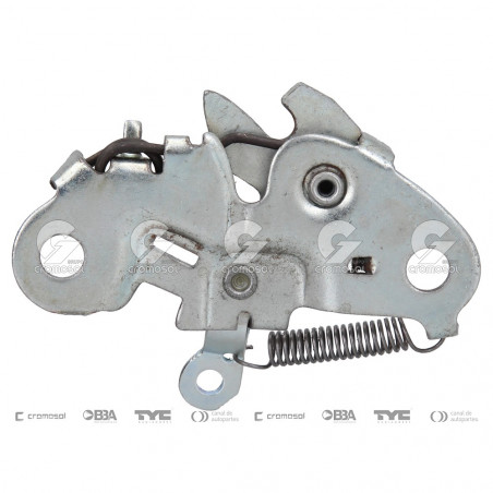 CERRADURA DE CAPOT IND.ARG. 8985