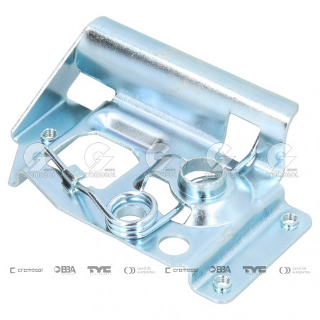 CERRADURA DE CAPOT TAIWAN 8986/2