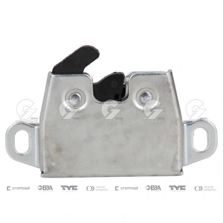 CERRADURA DE PORTON TRASERO TAIWAN 8987/D