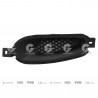 REJILLA/GRILLA LATERAL R.A. 899/5I