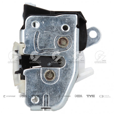 CERRADURA DE PUERTA TAIWAN 8990/D