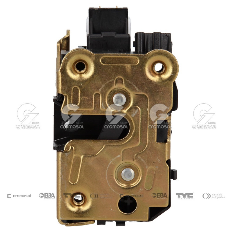CERRADURA DE PUERTA TAIWAN 8993/10D