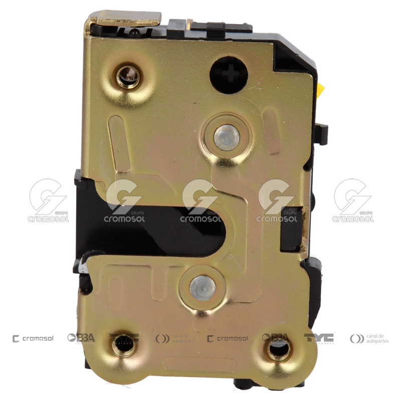 CERRADURA DE PUERTA TAIWAN 8993/D