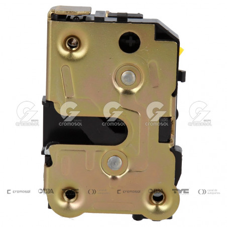 CERRADURA DE PUERTA TAIWAN 8993/D