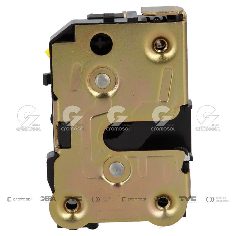 CERRADURA DE PUERTA TAIWAN 8993/I
