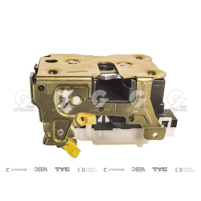 CERRADURA DE PUERTA TAIWAN 8994/10D