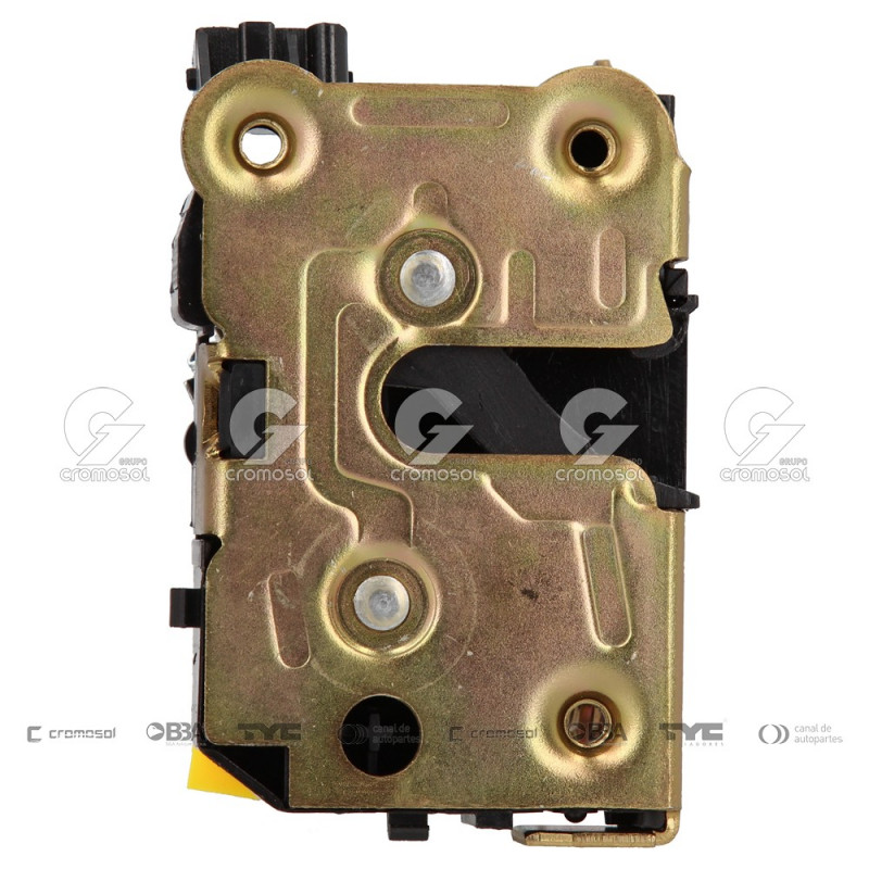 CERRADURA DE PUERTA TAIWAN 8994/D