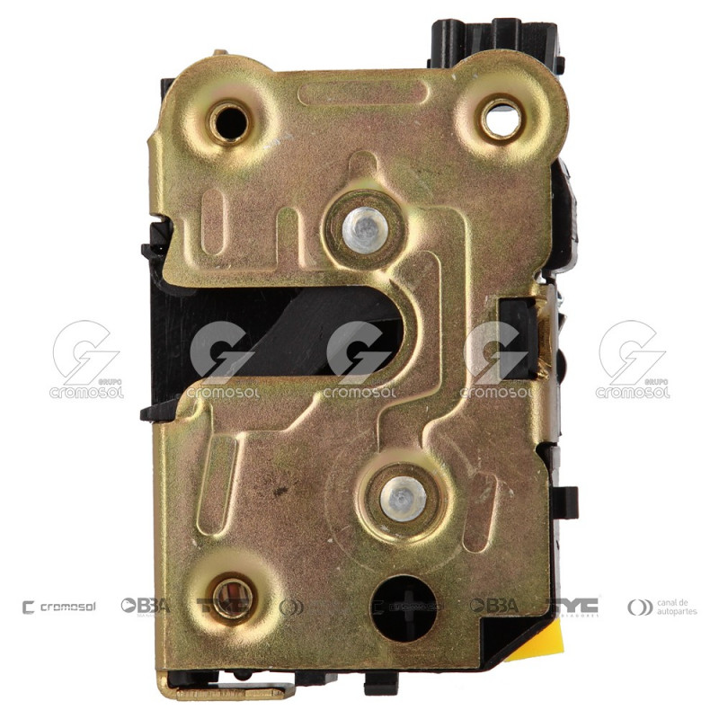 CERRADURA DE PUERTA TAIWAN 8994/I