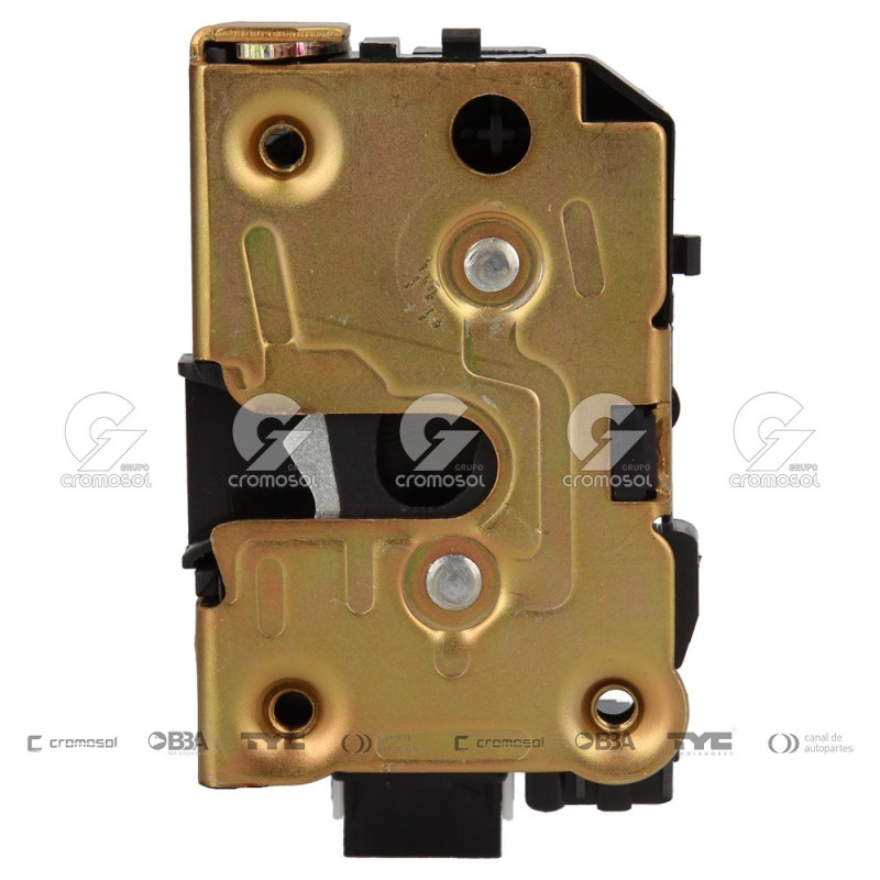 CERRADURA DE PUERTA TAIWAN 8995/10D