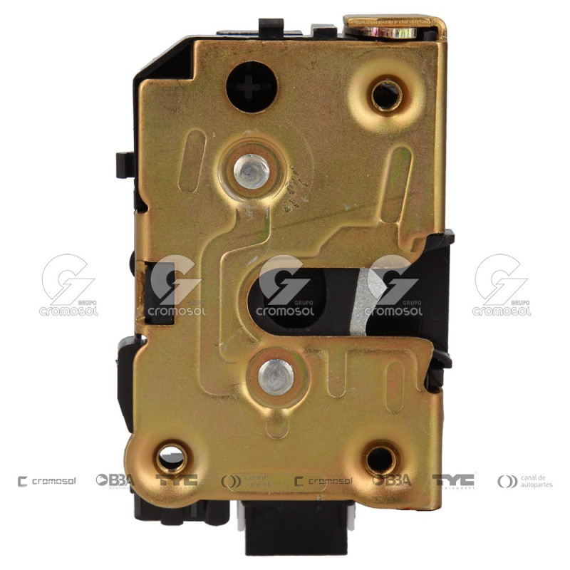CERRADURA DE PUERTA TAIWAN 8995/10I