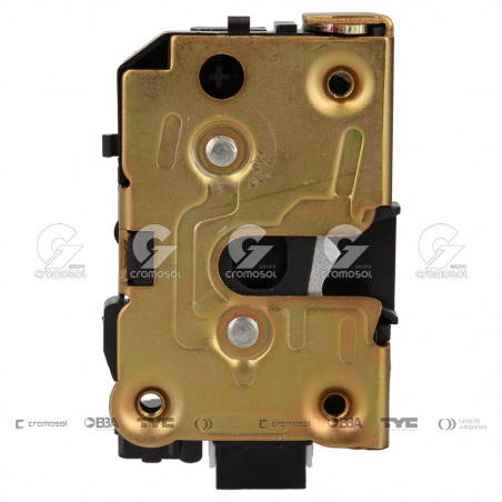 CERRADURA DE PUERTA TAIWAN 8995/10I
