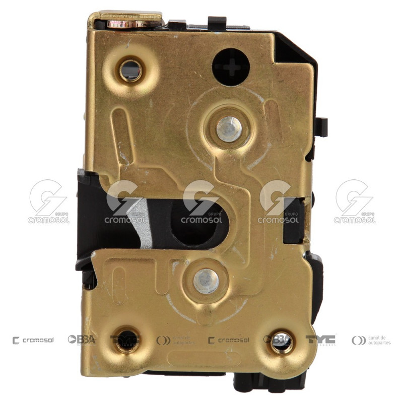 CERRADURA DE PUERTA TAIWAN 8995/D