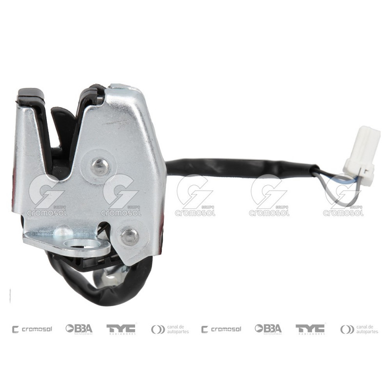 CERRADURA DE PORTON TRASERO TAIWAN 8997