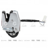 CERRADURA DE PORTON TRASERO TAIWAN 8997