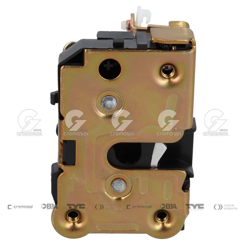 CERRADURA DE PORTON TRASERO TAIWAN 8998