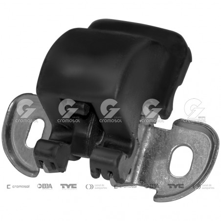 CERRADURA DE PORTON TRASERO TAIWAN 8998/1