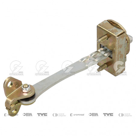 LIMITADOR TIRANTE DE PUERTA (TENSOR) IND.ARG. 8999/D