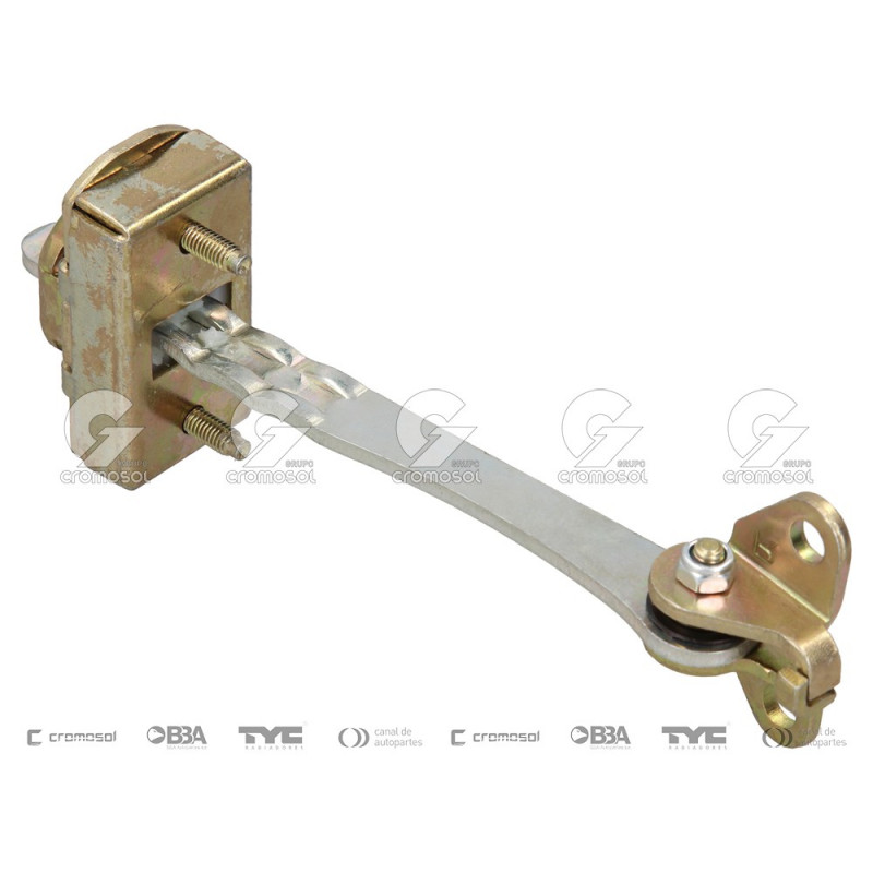 LIMITADOR TIRANTE DE PUERTA (TENSOR) IND.ARG. 8999/I