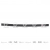 MOLDURAS VARIAS IND.ARG. 9008/2I