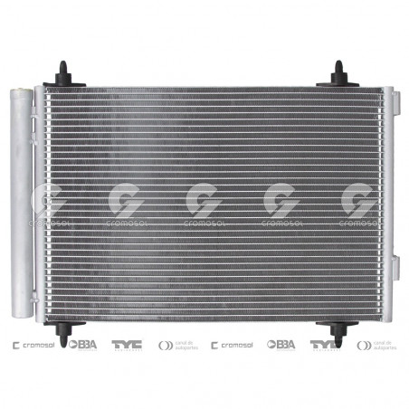 CONDENSADOR DE AIRE ACONDICIONADO TYC 1459/1