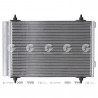 CONDENSADOR DE AIRE ACONDICIONADO TYC 1459/1