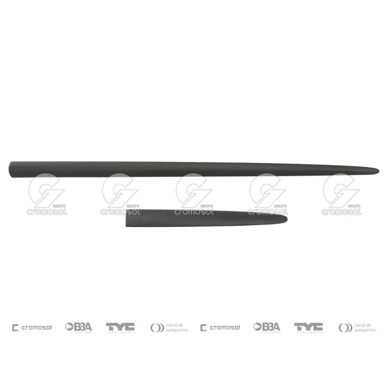 MOLDURAS VARIAS IND.ARG. 9070/G