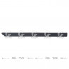 MOLDURAS VARIAS ORIG. 9105/3D