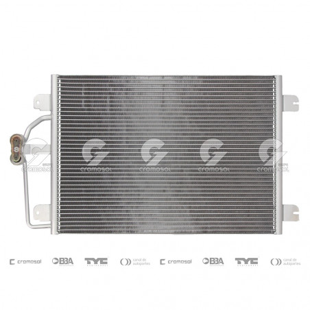 CONDENSADOR DE AIRE ACONDICIONADO TYC 1467/2