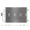 CONDENSADOR DE AIRE ACONDICIONADO TYC 1467/2