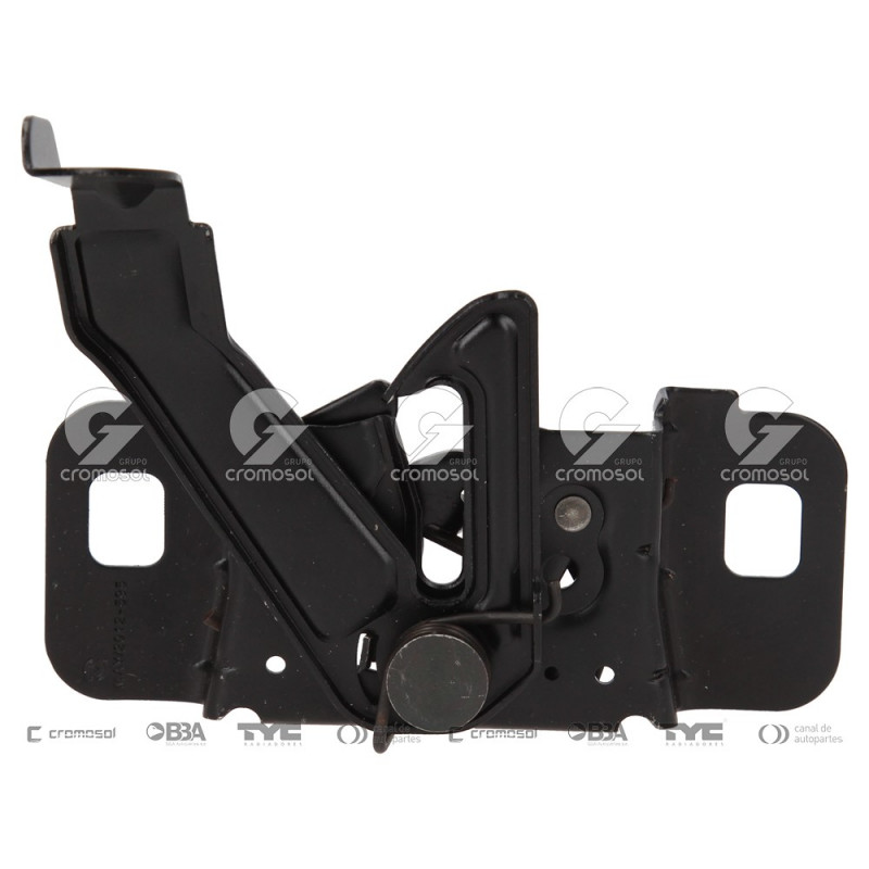 CERRADURA DE CAPOT UNIVERSAL 9130/1