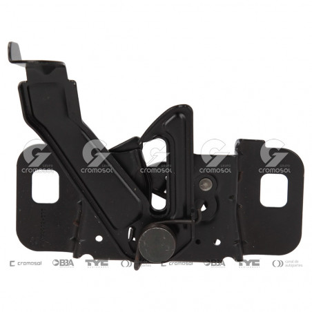 CERRADURA DE CAPOT UNIVERSAL 9130/1