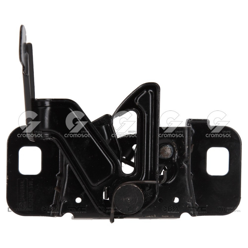 CERRADURA DE CAPOT UNIVERSAL 9131/1