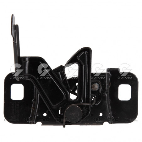 CERRADURA DE CAPOT UNIVERSAL 9131/1