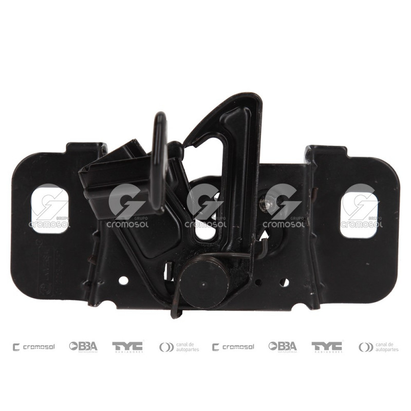 CERRADURA DE CAPOT UNIVERSAL 9132/1