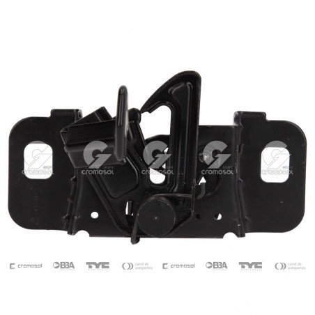 CERRADURA DE CAPOT UNIVERSAL 9132/1
