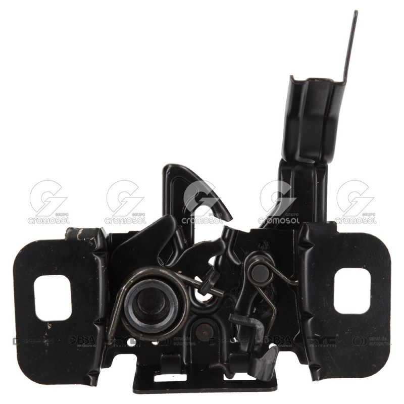 CERRADURA DE CAPOT UNIVERSAL 9134/1
