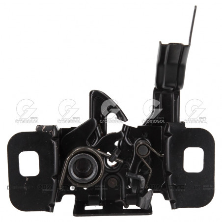 CERRADURA DE CAPOT UNIVERSAL 9134/1