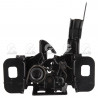 CERRADURA DE CAPOT UNIVERSAL 9134/1