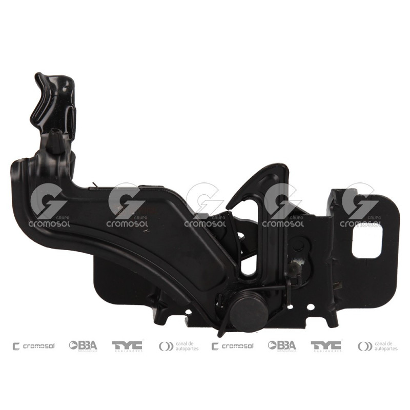 CERRADURA DE CAPOT UNIVERSAL 9135/1